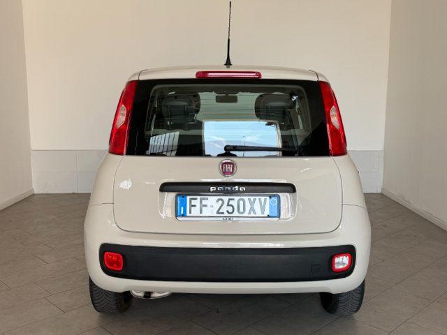 FIAT Panda 1.2 Pandazzurri