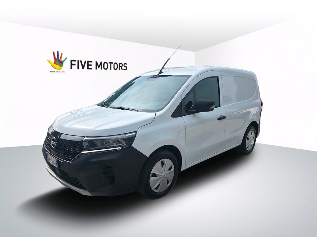 Nissan Townstar 1.3 130 CV Van PC Acenta