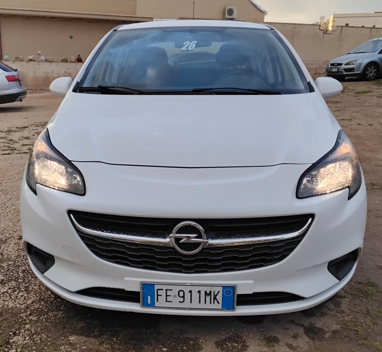 Opel Corsa 1.3 CDTI ecoFLEX Start&Stop 5 porte