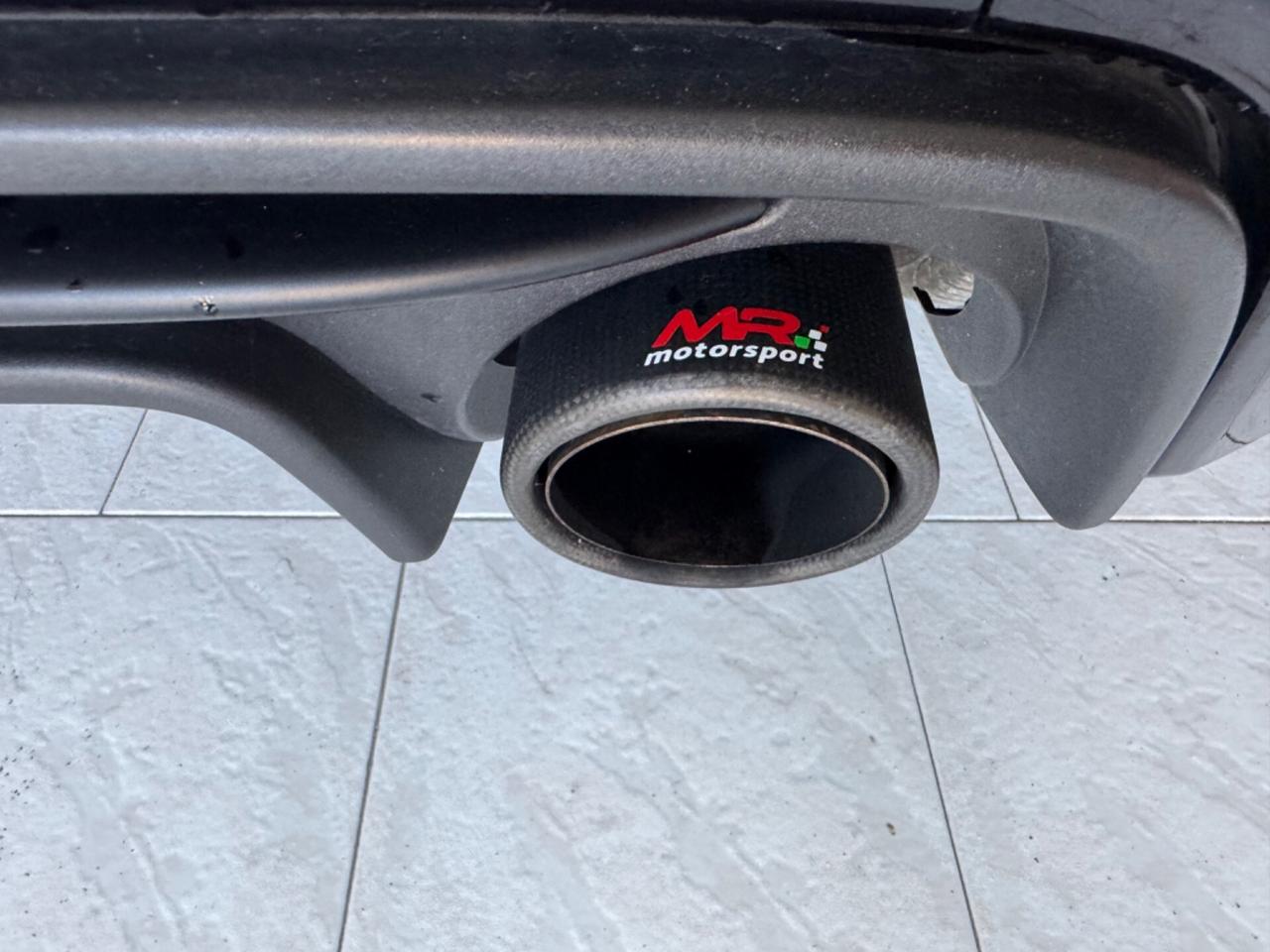 Abarth 595 1.4 Turbo T-Jet 145 CV 70° Anniversario