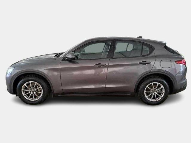 ALFA ROMEO Stelvio 2.2 Turbodiesel 190 CV AT8 RWD Business