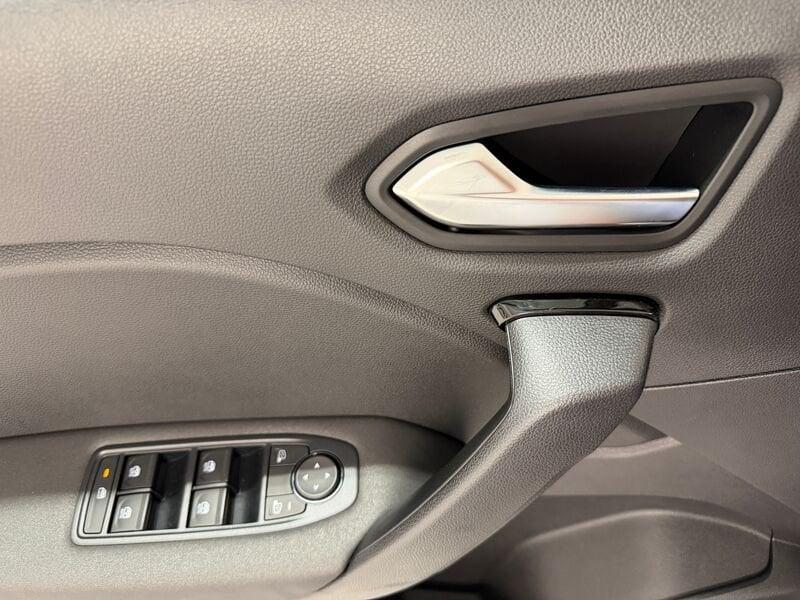 Renault Captur 1.2 eco-g Evolution 120cv