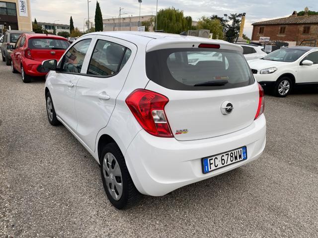 OPEL Karl 1.0 75 CV N-Joy