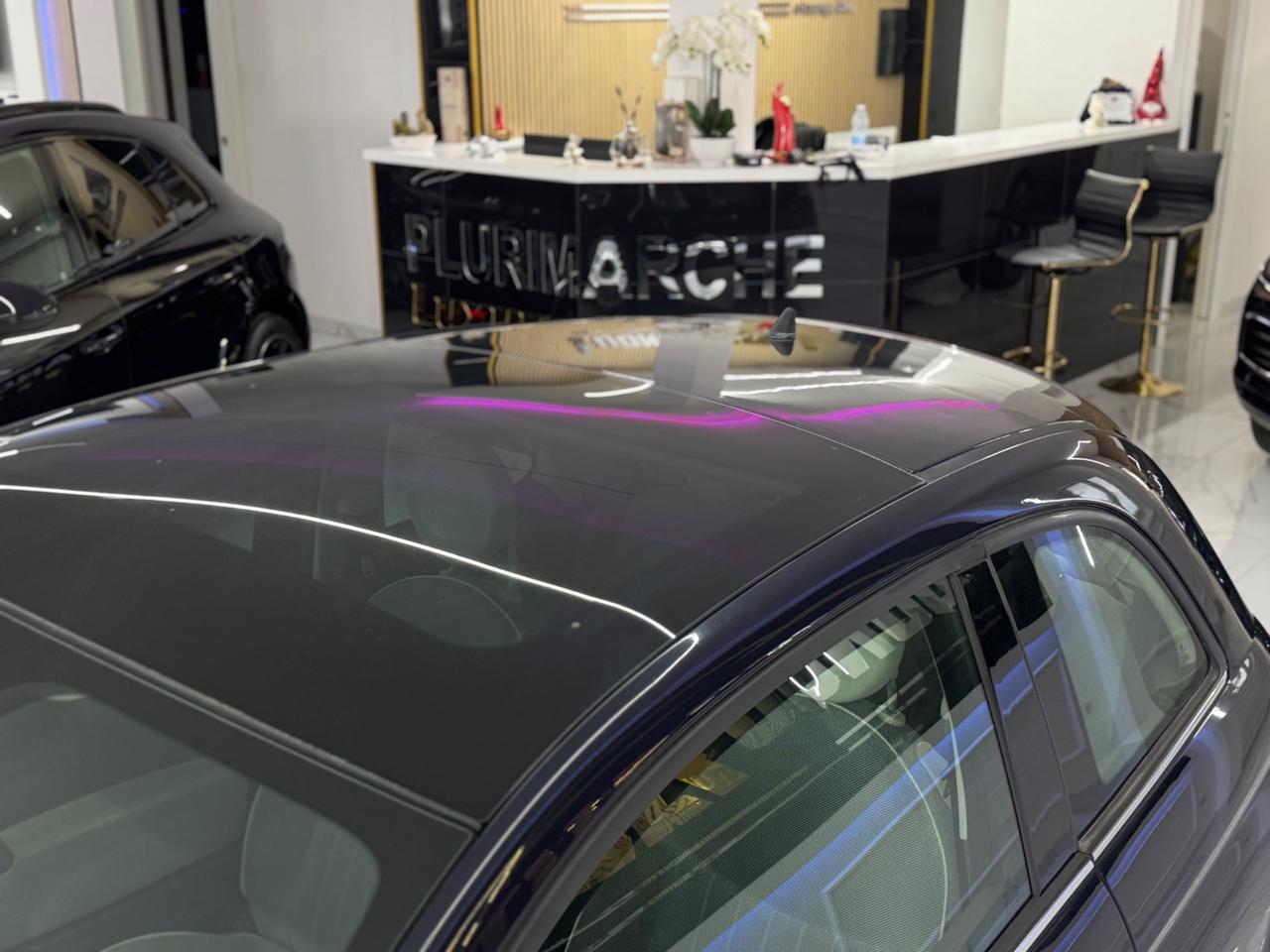 Fiat 500 1.2 GPL Lounge Full Optional