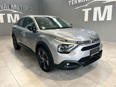 Citroen C4 PureTech 130 S&S EAT8 Plus