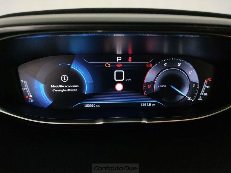 Peugeot 3008 3008 BlueHDi 130 S&S EAT8 Active Business