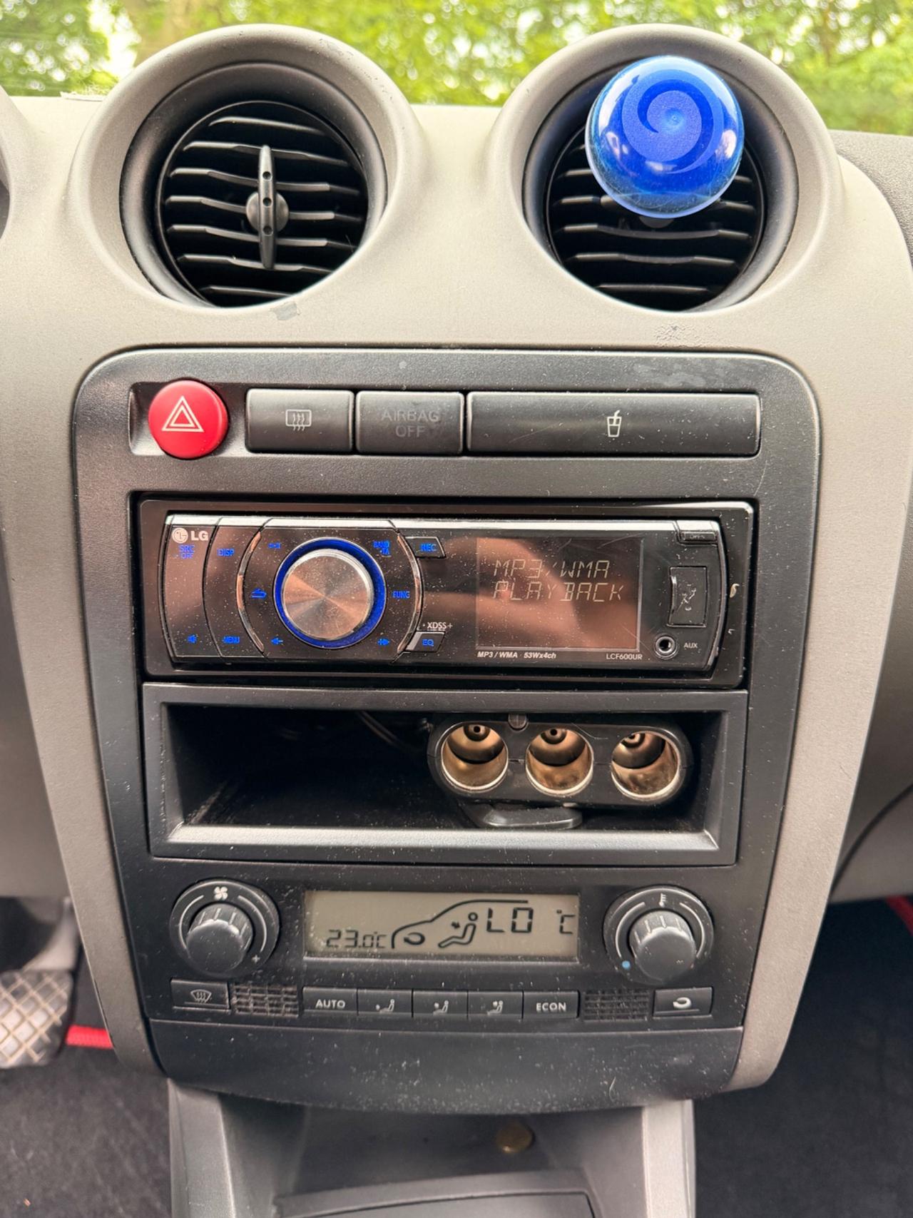 Seat Ibiza 1.9 TDI 5p. Signo