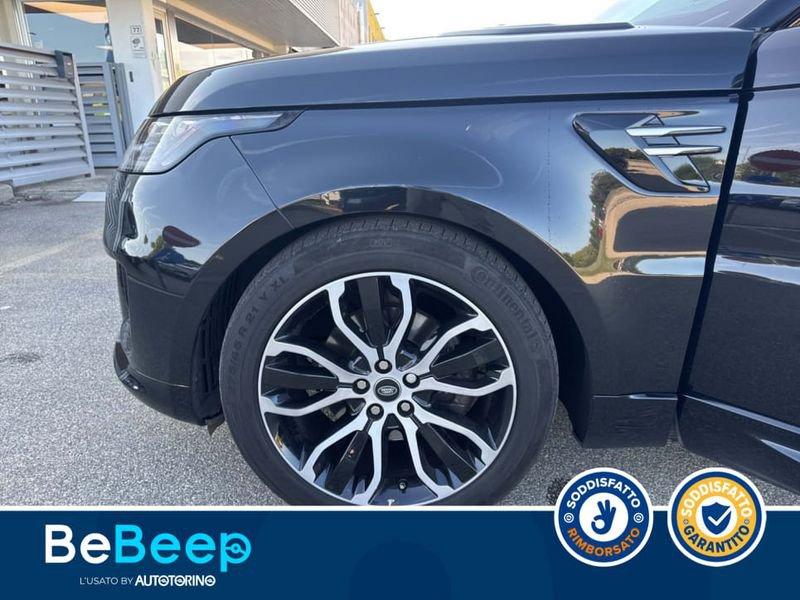 Land Rover RR Sport 3.0 SDV6 HSE DYNAMIC 249CV 7P.TI