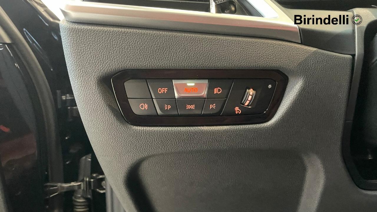 BMW 320d xDrive Touring