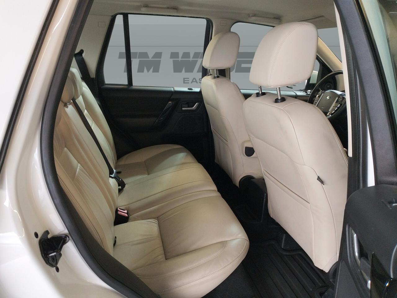 Land Rover Freelander 2.2 td4 HSE Lux 4wd 150cv