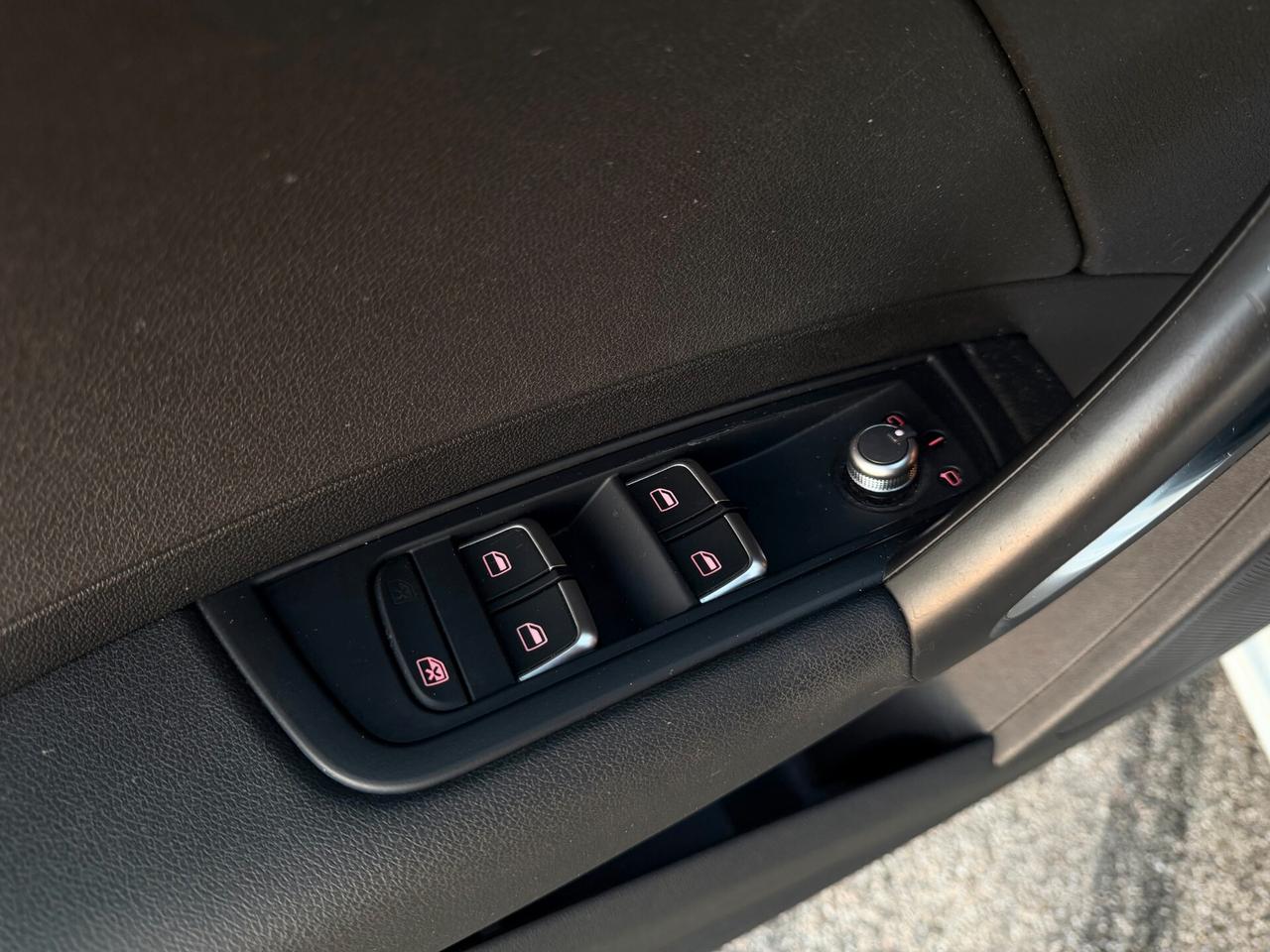 Audi A1 SPB/1.6 TDI 116CV/LED/SOLO 109000 KM