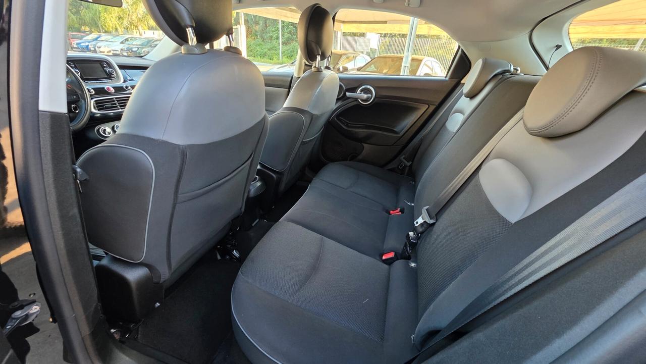 Fiat 500X 1.3 MultiJet 95 CV