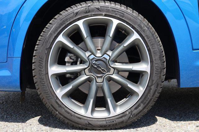 FIAT 500X 1.3 T4 150 CV DCT Yacht Club Capri Sport