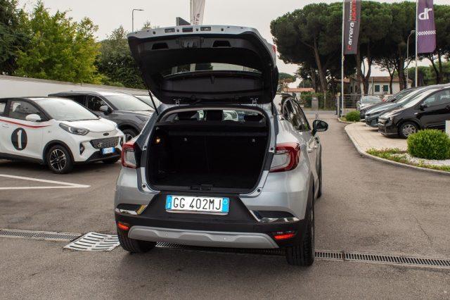 RENAULT Captur Full Hybrid E-Tech 145 CV Intens