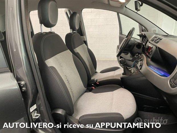FIAT Panda 1.2 Lounge 69cv-5POSTI-UNIPRO