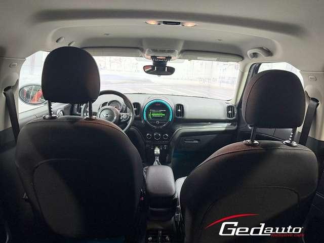 MINI Cooper SE Countryman 1.5 Hype ALL4 Automatica