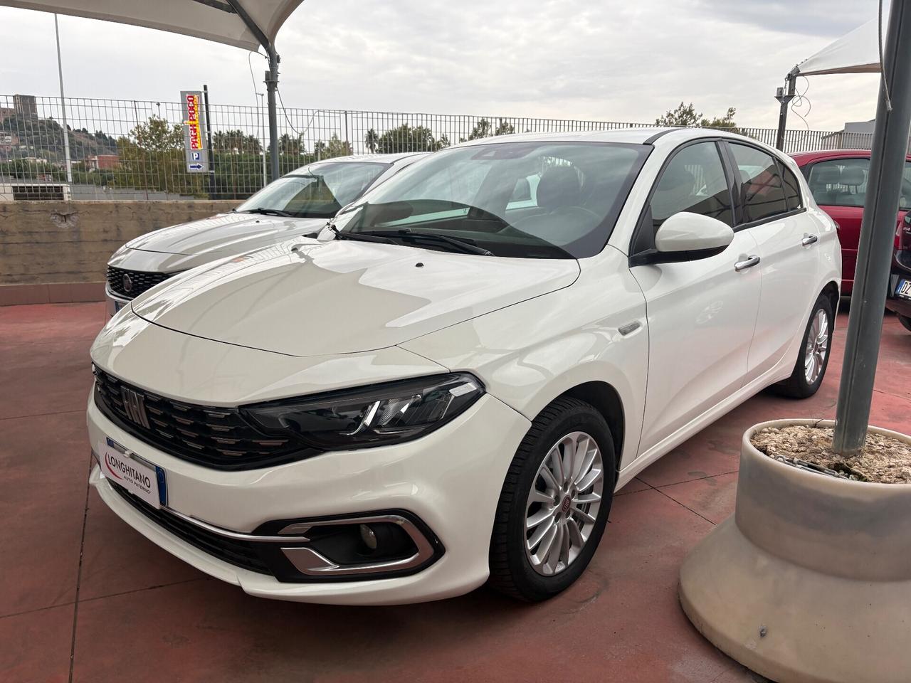 Fiat Tipo 1.6 Mjt S&S SW Business