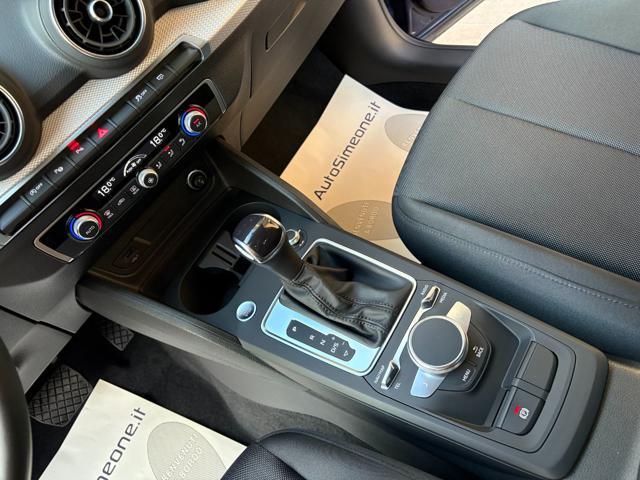 AUDI Q2 30 TDI S tronic Admired Advanced
