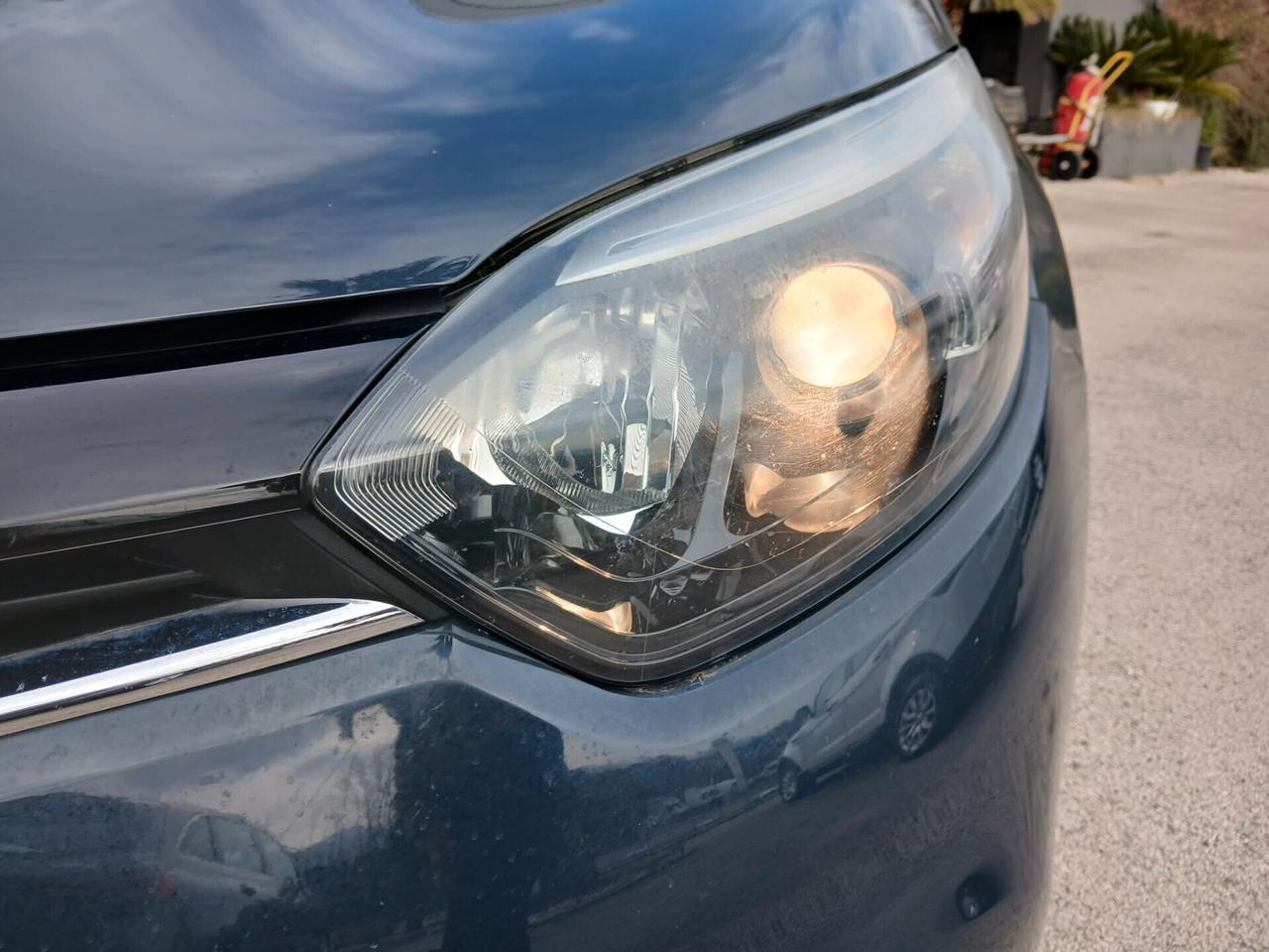 Renault Captur 1.5 dCi 8V 90 CV Start&Stop Energy R-Link NEOPATENTATI