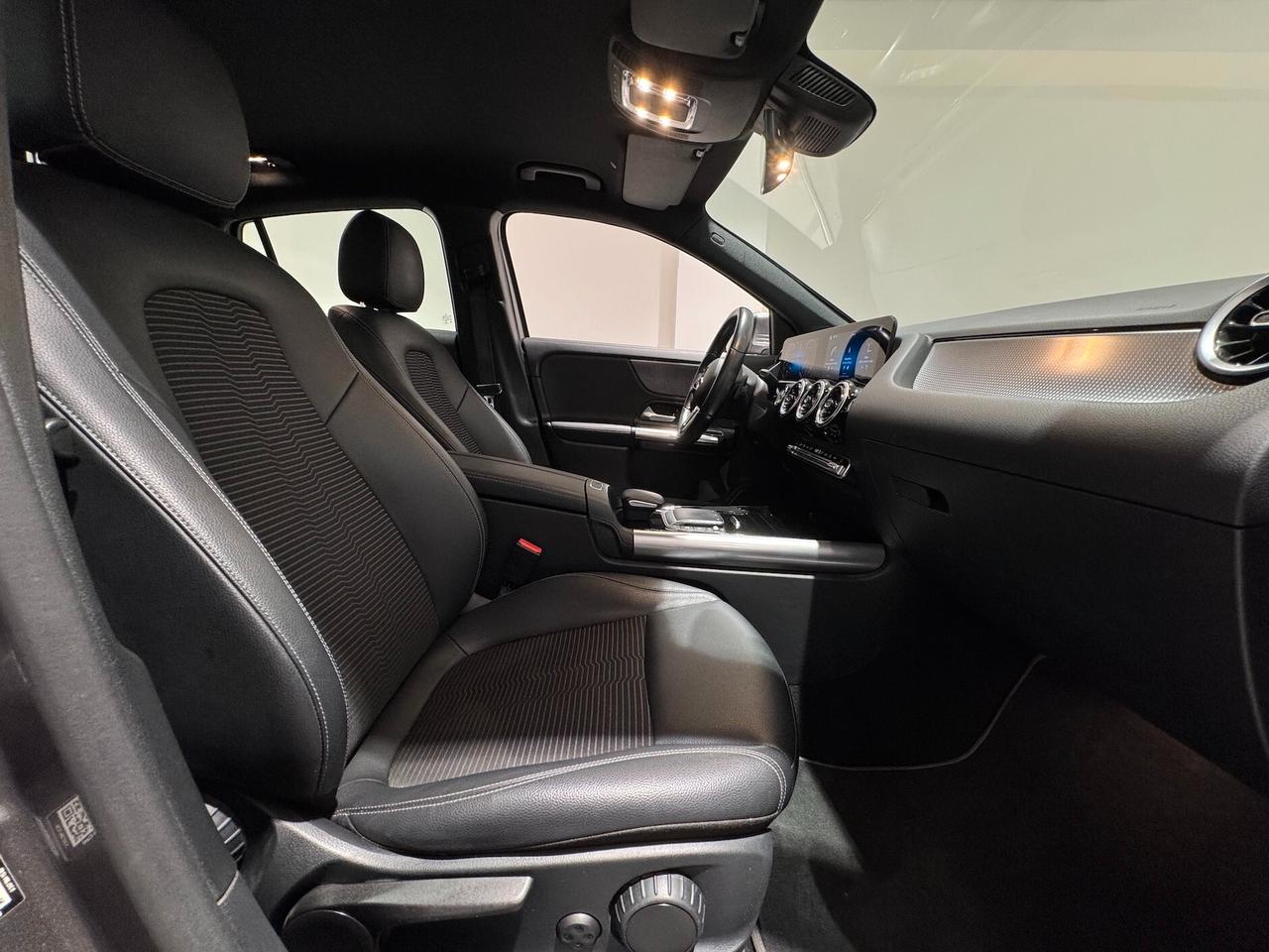 Mercedes-benz GLA 180 d Automatic Sport Plus