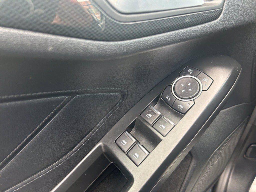 FORD Focus 1.5 ecoblue ST-Line s&s 120cv del 2020