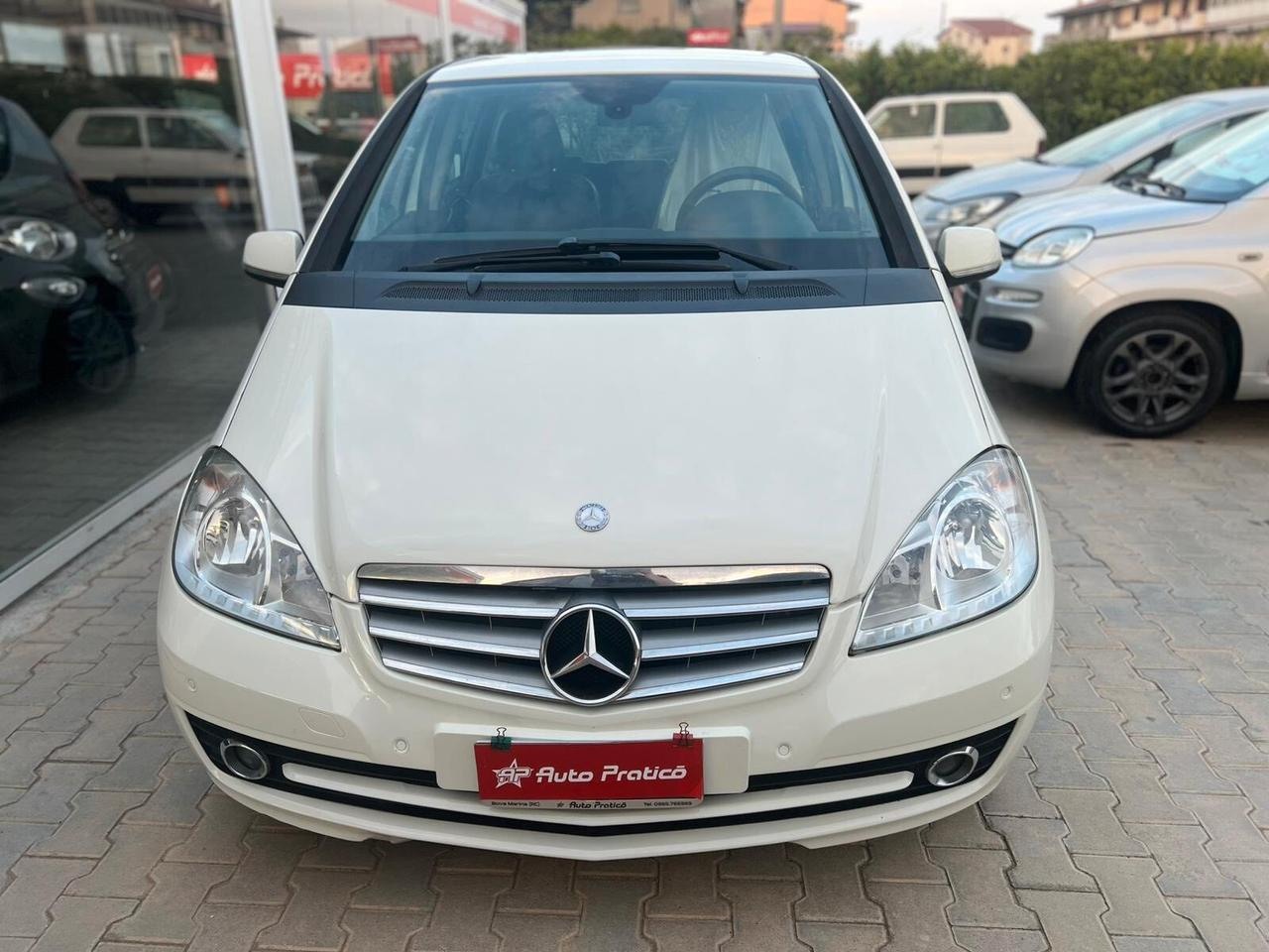 Mercedes-benz A 180 CDI Avantgarde