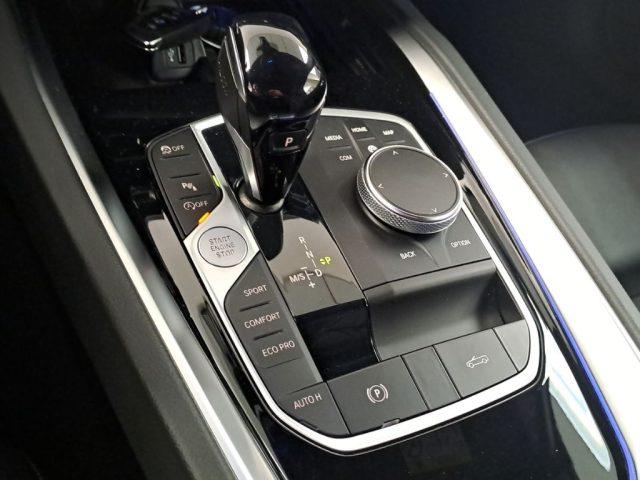 BMW Z4 sDrive30i Msport Aut.