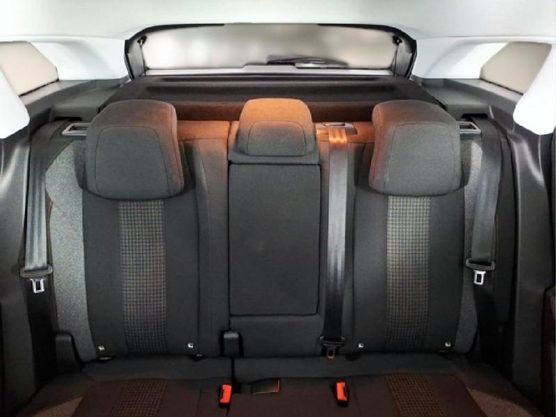 PEUGEOT 3008 BlueHDI 130 EAT8 S/S Business