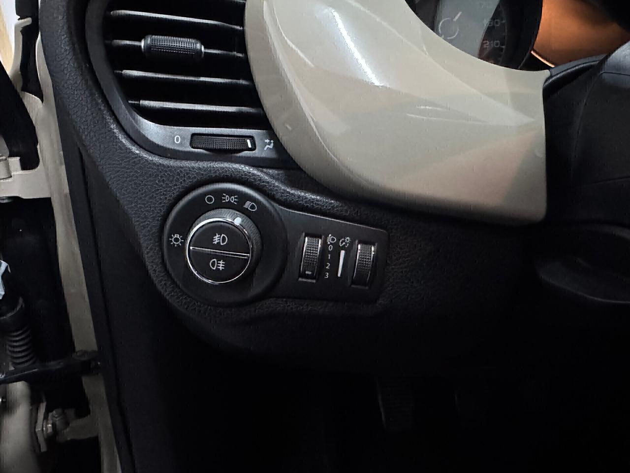 Fiat 500X 1.6 MultiJet 120 CV - 2021