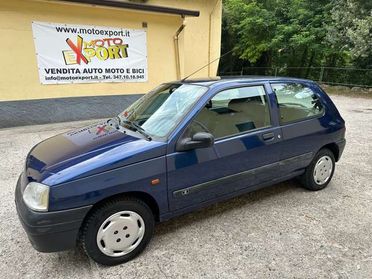 Renault Clio Clio 3p 1.2 RL