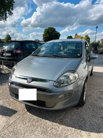 Fiat Punto 1.3 MJT II 75 CV 5 porte Young OK NEO PATENTATI
