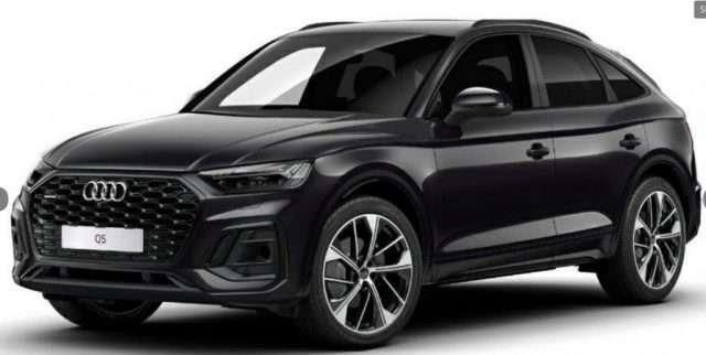 AUDI Q5 SPB 35 TDI quattro S tronic Business