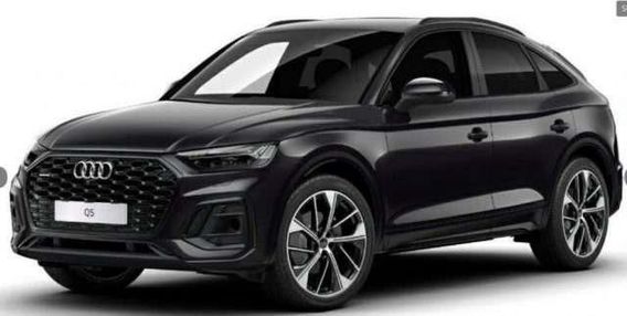 AUDI Q5 SPB 35 TDI quattro S tronic Business