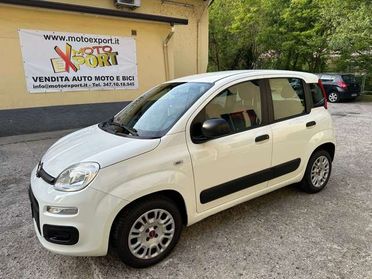 Fiat Panda Panda 1.2 Easy 69cv E6