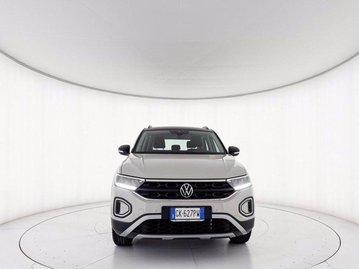 VOLKSWAGEN T Roc 1 0 tsi life 110cv