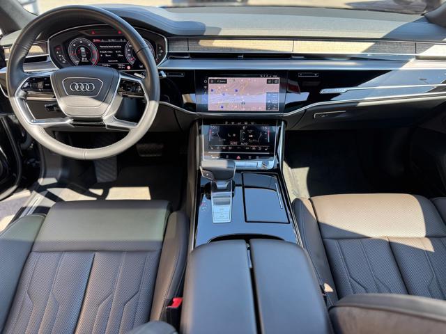 AUDI A8 L 50 TDI 3.0 quattro tiptronic FULL OPTIONAL