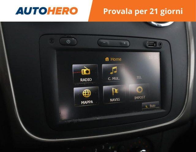 DACIA Logan MCV 1.5 dCi 8V 90CV Lauréate