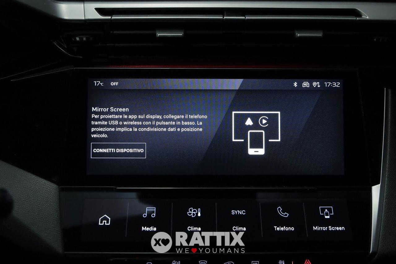 Peugeot 308 SW 1.5 BlueHDI 130CV GT EAT8