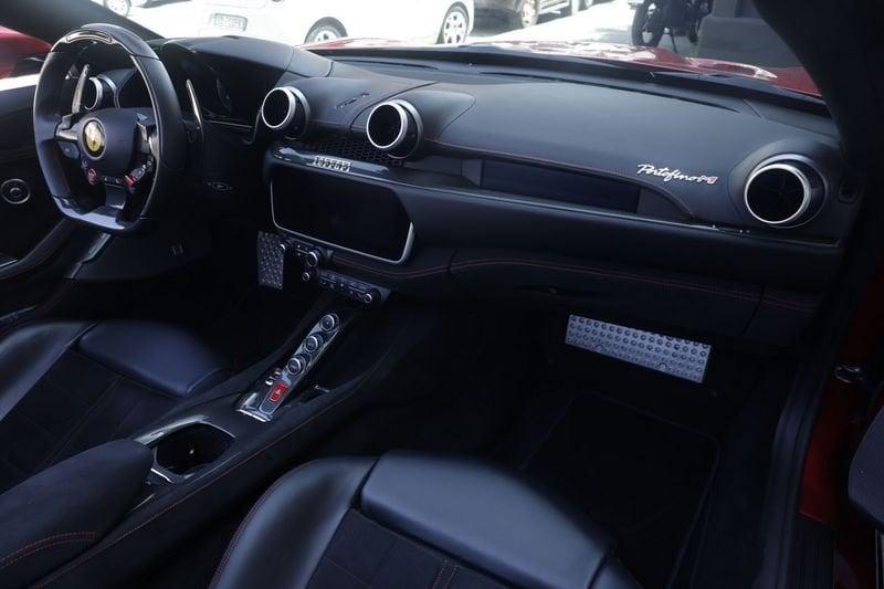 Ferrari Portofino M 3.9 620CV