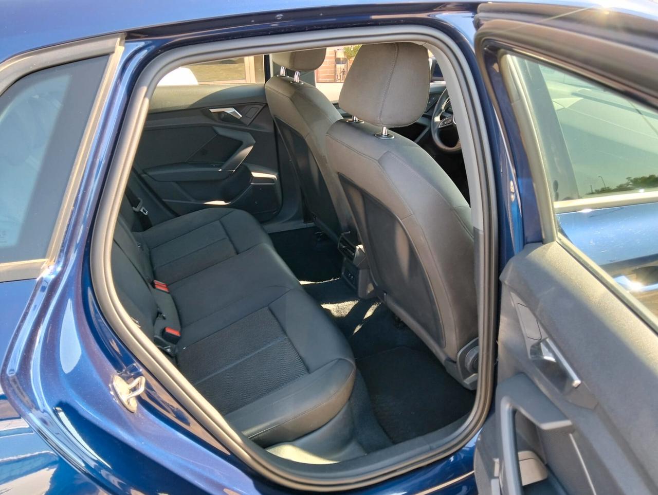 Audi A3 SPB 30 TDI Business Advanced solo 23800km