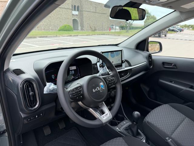KIA Picanto 1.0 GDi KM0 URBAN+NAVI+CARPLAY+RCAM+PDC