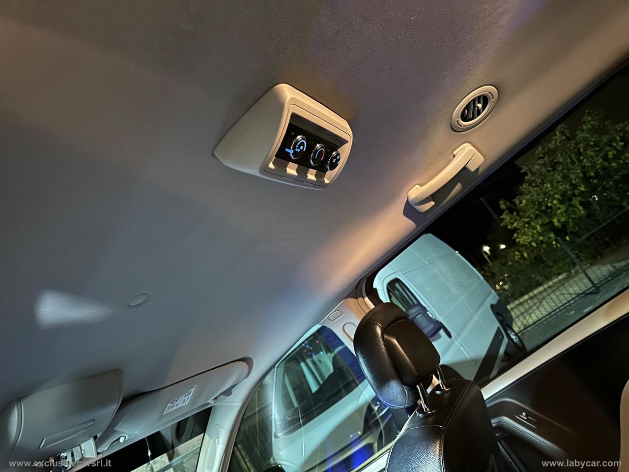 LANCIA Voyager 2.8 Turbodiesel S 177 CV