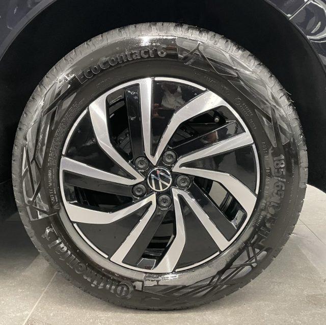 VOLKSWAGEN Polo 1.0 80 CV Edition Plus KM0 MY25