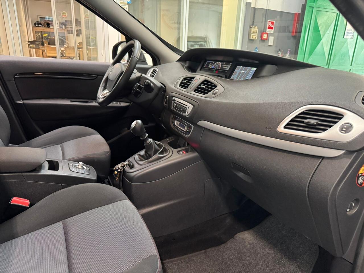 Renault Scenic Scénic 1.6 Wave PREZZO REALE!!UNICO PROPRIETARIO!!