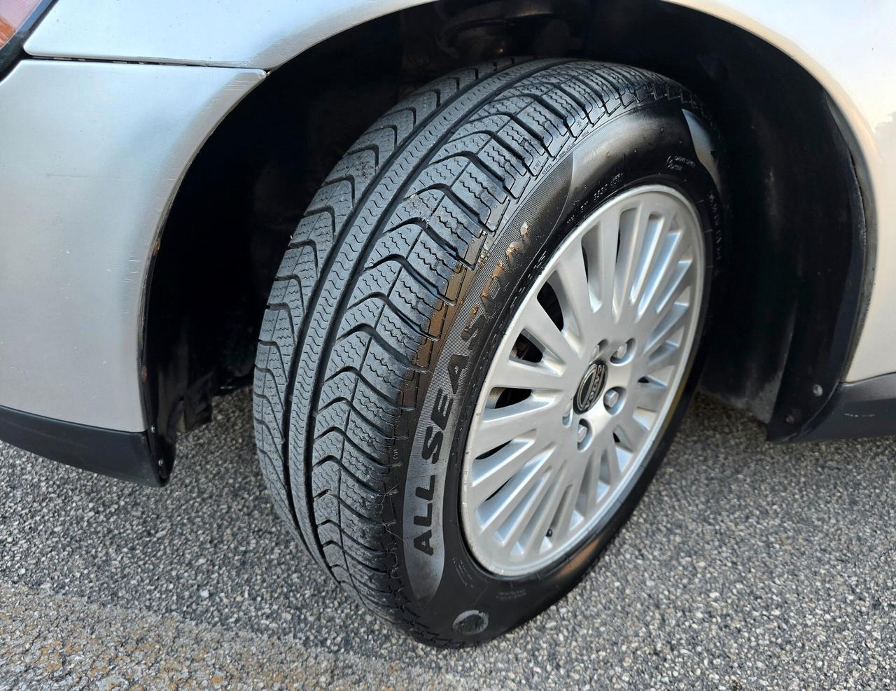 VOLVO V50 SUMMUM SUPER FULL ISCRIVIBILE ASI