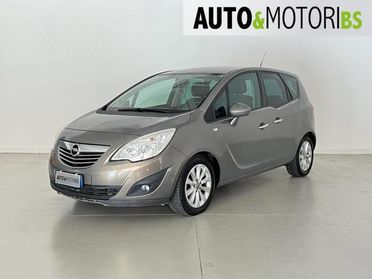 OPEL Meriva 1.3 CDTI 95CV ecoFLEX Cosmo