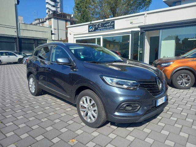 RENAULT Kadjar Blue dCi 8V 115CV Business