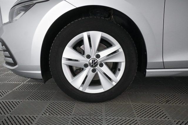 VOLKSWAGEN Golf Golf 2.0 TDI 150 CV DSG SCR Life