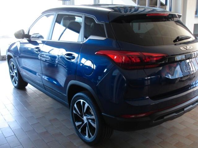 Evo 5 GPL NUOVA PRONTA CONSEGNA!!