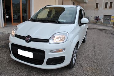 Fiat Panda 1.3 MJT 80 CV S&S Lounge